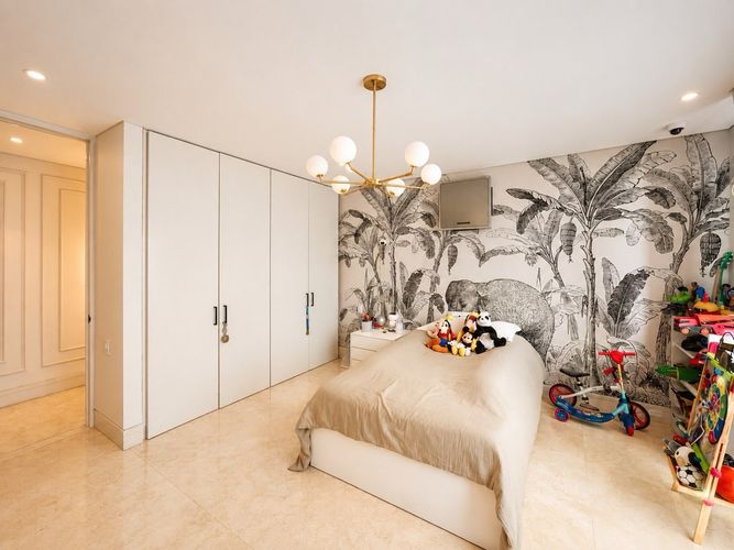 Apartamento de 3 alcobas en venta en Aguacatal, Cali, 289 m² · foto 21 de 21