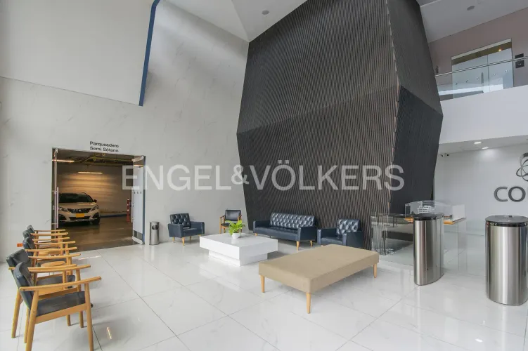 Oficina en venta en Hacienda Fontanar, Chía, 37 m² · foto 8 de 8