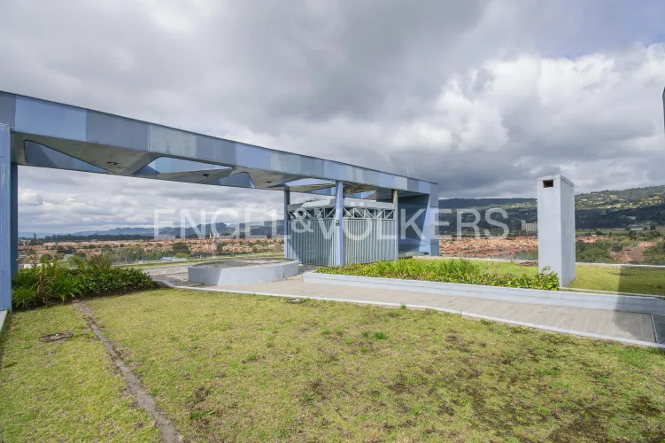 Oficina en venta en Hacienda Fontanar, Chía, 37 m² · foto 7 de 8