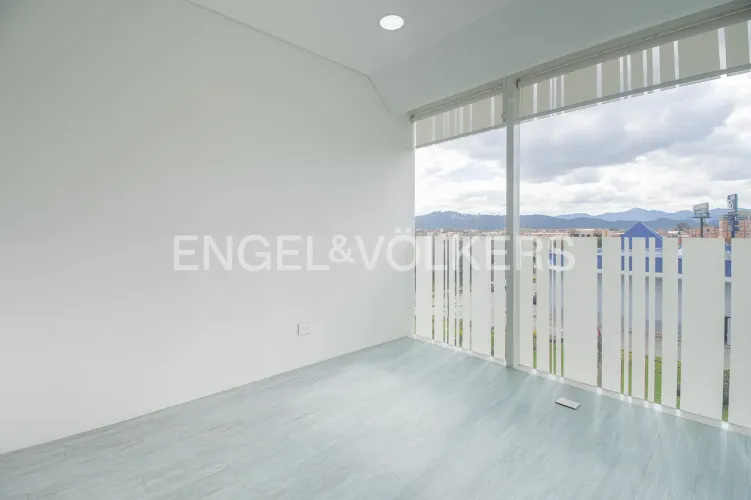 Oficina en venta en Hacienda Fontanar, Chía, 37 m² · foto 6 de 8