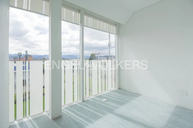 Oficina en venta en Hacienda Fontanar, Chía, 37 m² · foto 5 de 8