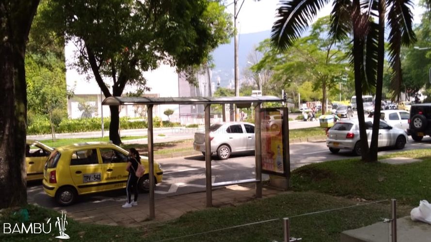 Local en venta en Colasania, Medellín, 32 m² · foto 2 de 10