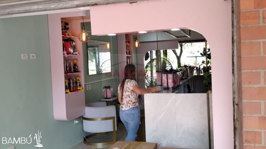 Local en venta en Colasania, Medellín, 32 m² · foto 3 de 10
