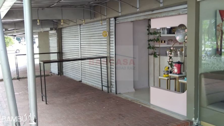 Local en venta en Colasania, Medellín, 32 m² · foto 5 de 10
