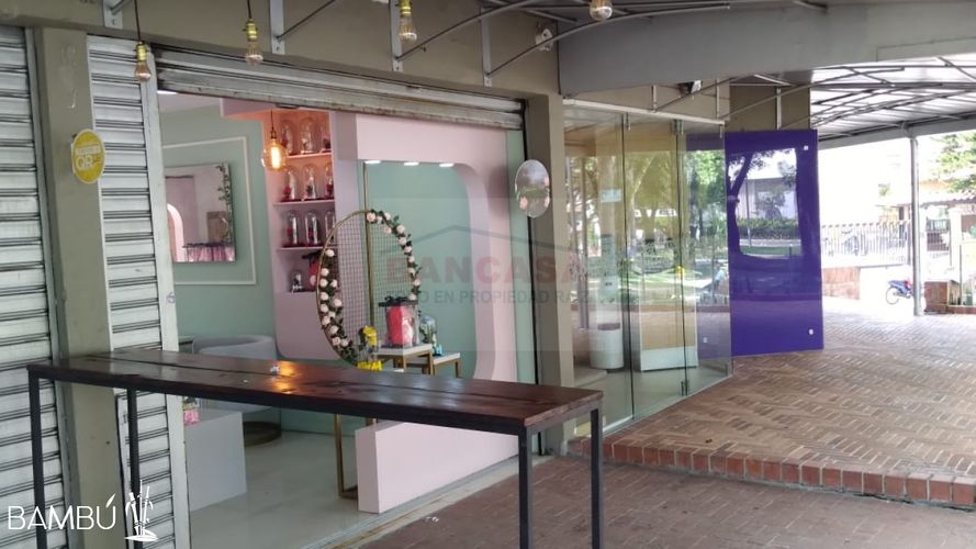 Local en venta en Colasania, Medellín, 32 m² · foto 6 de 10