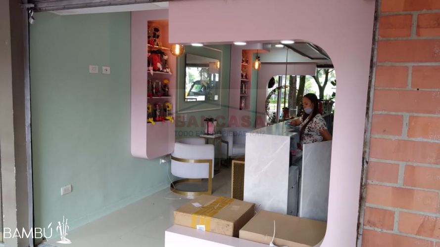 Local en venta en Colasania, Medellín, 32 m² · foto 10 de 10
