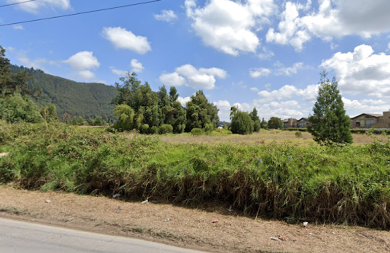 Lote en venta en Chuntame, Cajicá, 26134 m² · foto 2 de 5
