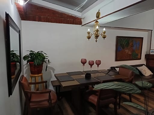 Casa en venta en Cedritos, Bogotá · foto 6 de 24
