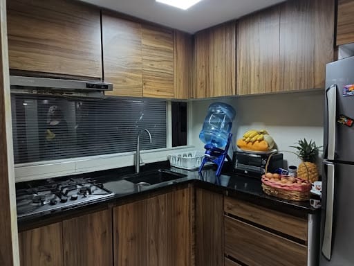 Casa en venta en Cedritos, Bogotá · foto 7 de 24