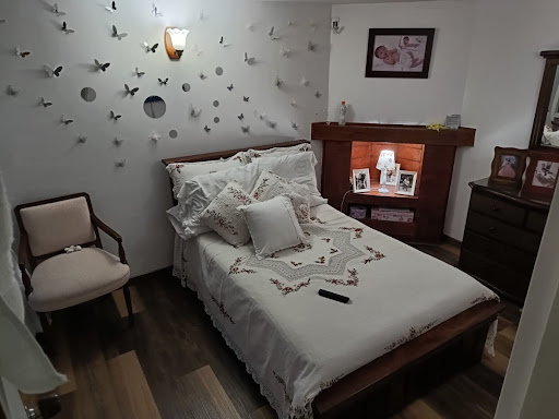 Casa en venta en Cedritos, Bogotá · foto 11 de 24