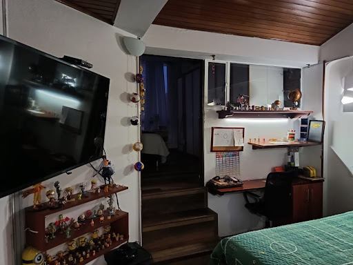 Casa en venta en Cedritos, Bogotá · foto 12 de 24