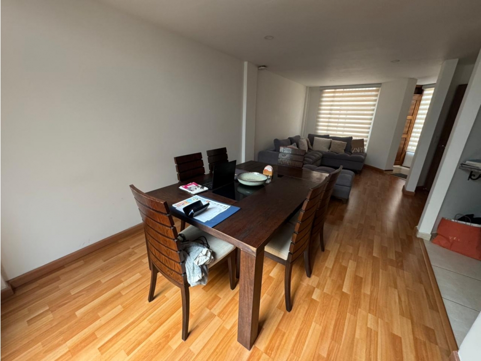 Casa en venta en Cedritos, Bogotá · foto 5 de 24
