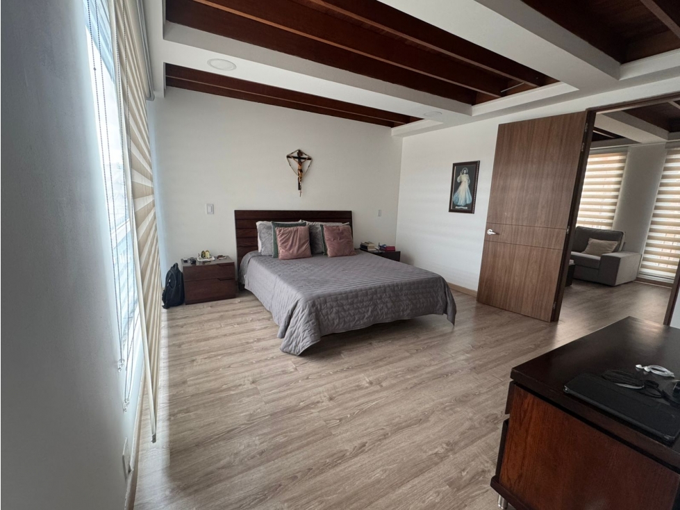 Casa en venta en Cedritos, Bogotá · foto 6 de 24