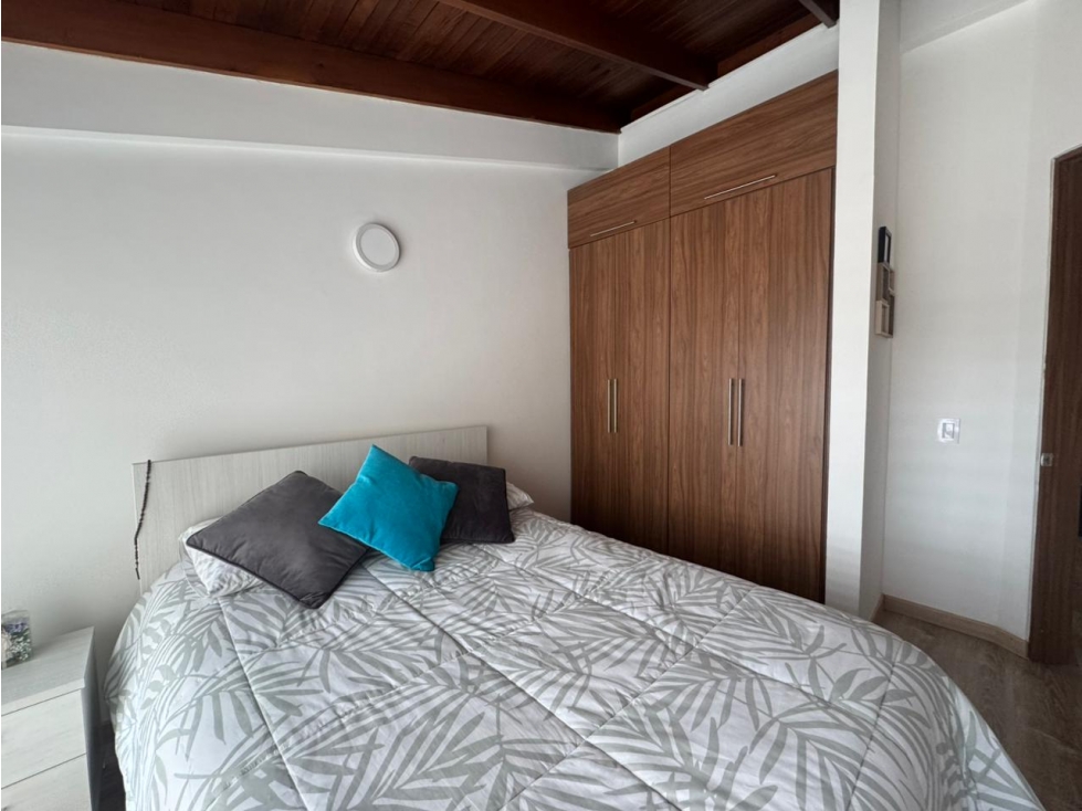 Casa en venta en Cedritos, Bogotá · foto 9 de 24