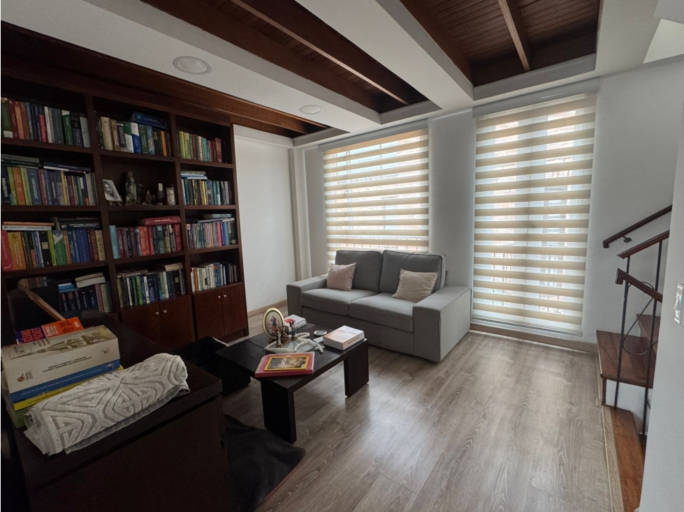 Casa en venta en Cedritos, Bogotá · foto 12 de 24
