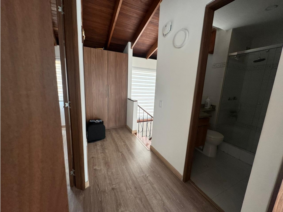Casa en venta en Cedritos, Bogotá · foto 15 de 24