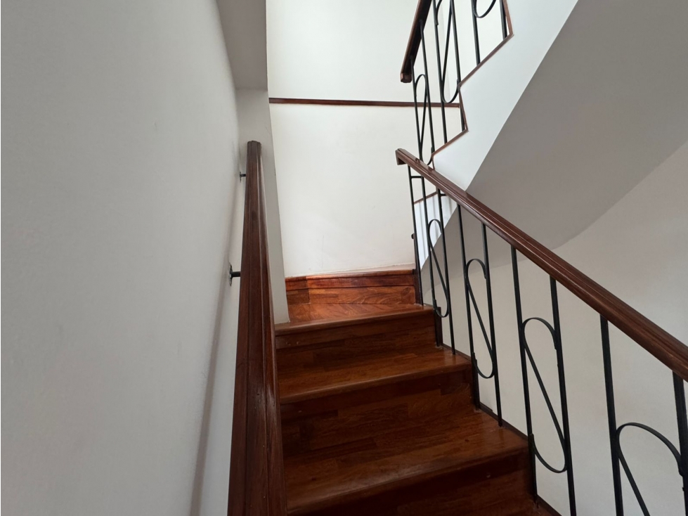 Casa en venta en Cedritos, Bogotá · foto 17 de 24