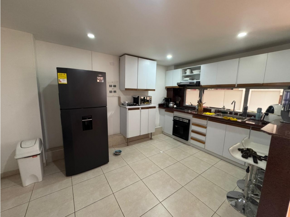 Casa en venta en Cedritos, Bogotá · foto 20 de 24
