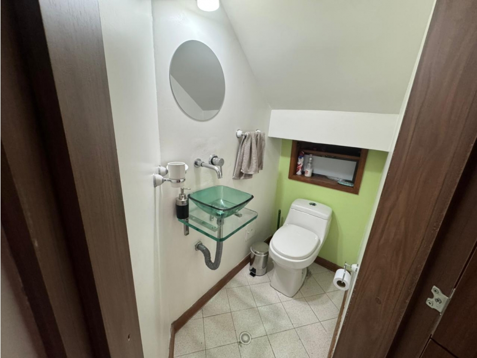 Casa en venta en Cedritos, Bogotá · foto 21 de 24