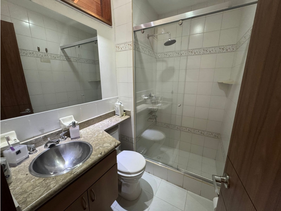 Casa en venta en Cedritos, Bogotá · foto 22 de 24