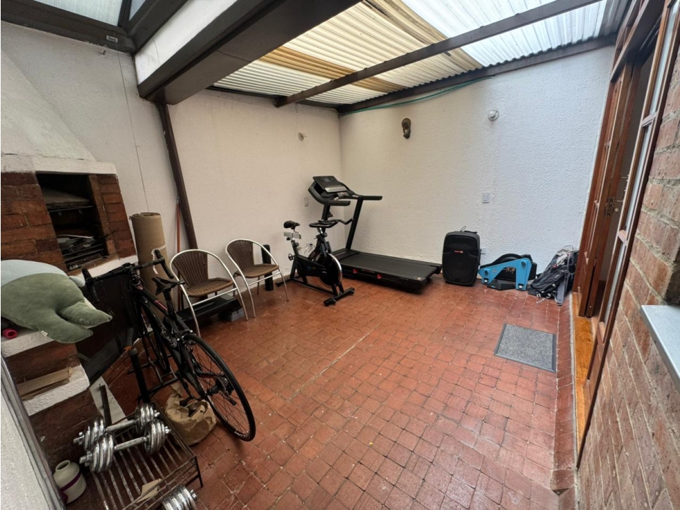 Casa en venta en Cedritos, Bogotá · foto 23 de 24