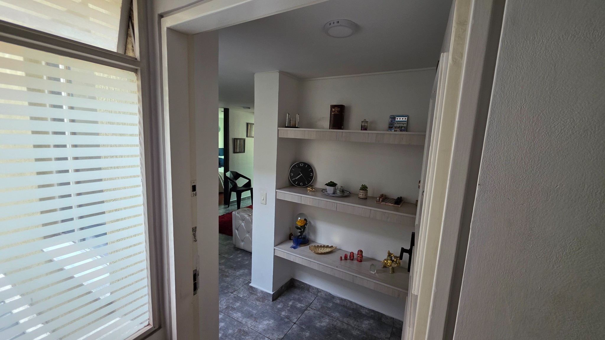 Apartamento de 2 habitaciones en arriendo en Santa Barbara Occidental, Bogotá — imagen 1 de 23