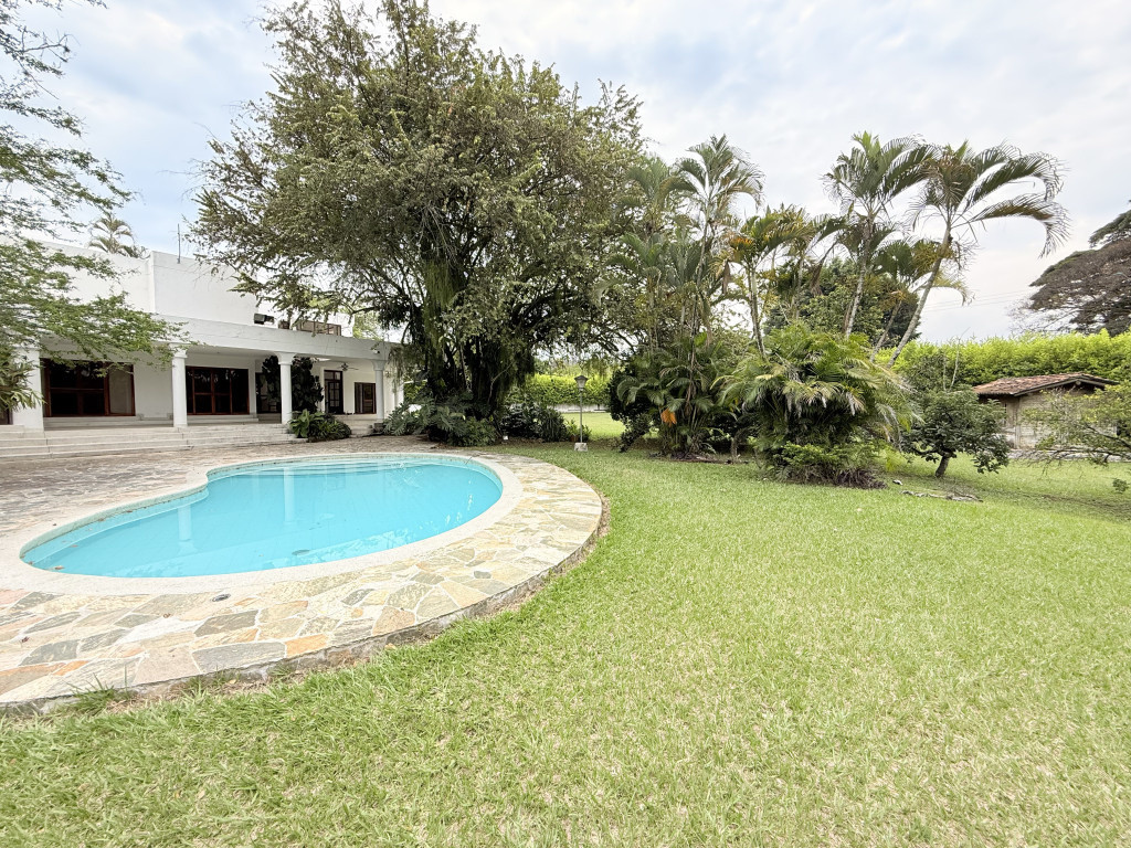 Casa en Arriendo en Pance, Cali