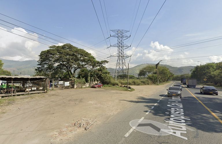 Lote en venta en Puerto Isaacs, Yumbo · foto 3 de 3