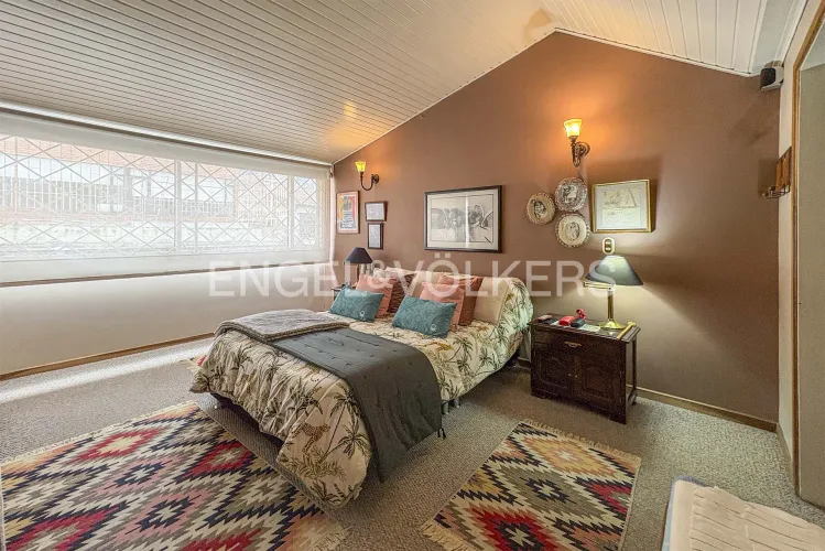 Casa en venta en Santa Barbara Central, Bogotá · foto 7 de 13