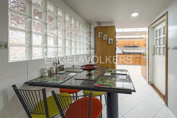 Casa en venta en Santa Barbara Central, Bogotá · foto 6 de 13