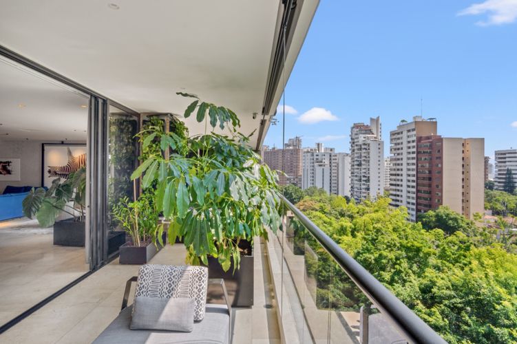 Apartamento de 3 alcobas en venta en Santa Rita, Cali, 554 m² · foto 4 de 16