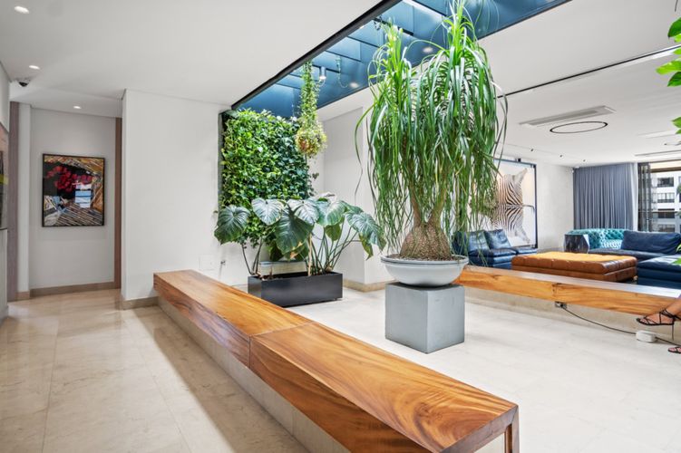 Apartamento de 3 alcobas en venta en Santa Rita, Cali, 554 m² · foto 5 de 16