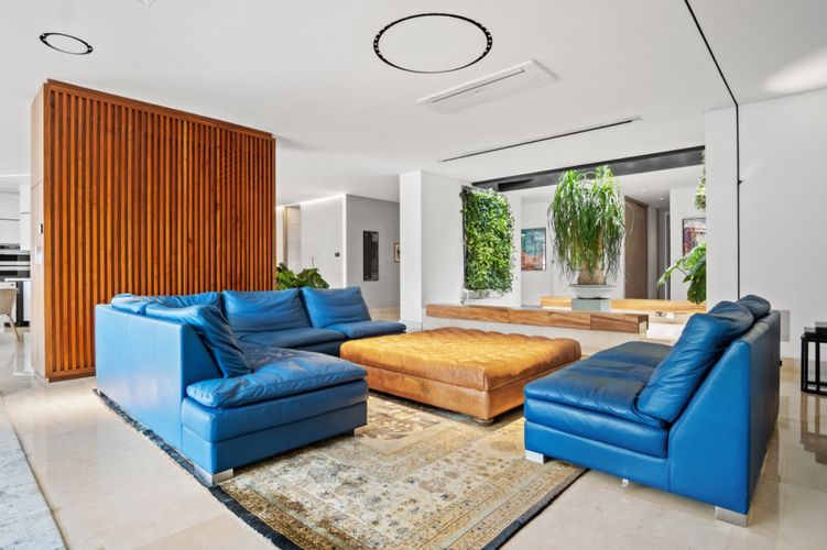 Apartamento de 3 alcobas en venta en Santa Rita, Cali, 554 m² · foto 6 de 16