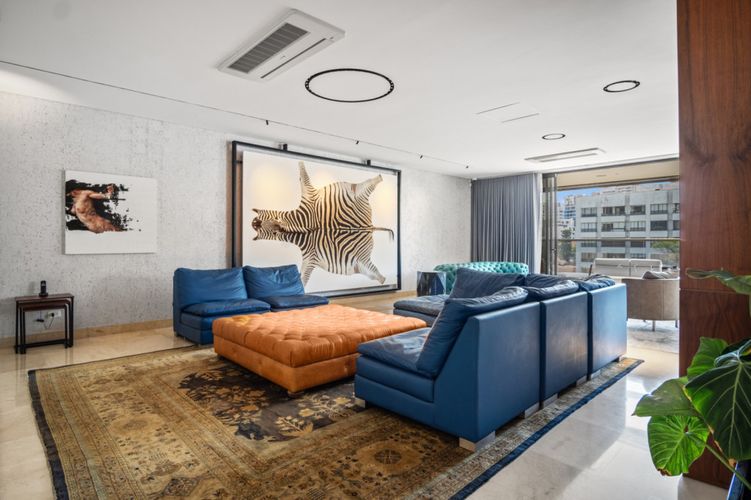 Apartamento de 3 alcobas en venta en Santa Rita, Cali, 554 m² · foto 7 de 16