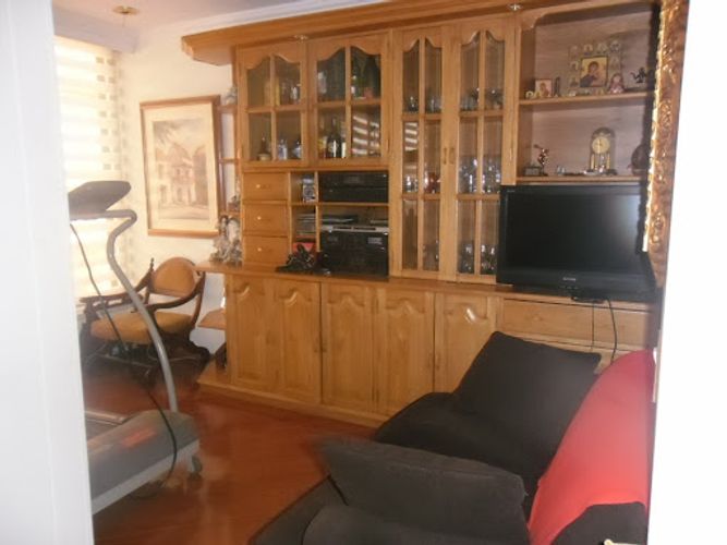 Apartamento de 3 alcobas en venta en Santa Barbara Occidental, Bogotá, 185 m² · foto 11 de 24