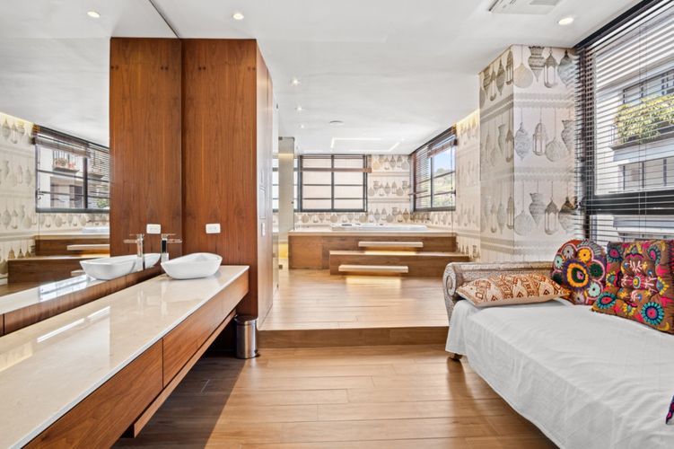 Apartamento de 3 alcobas en venta en Santa Rita, Cali, 554 m² · foto 8 de 16