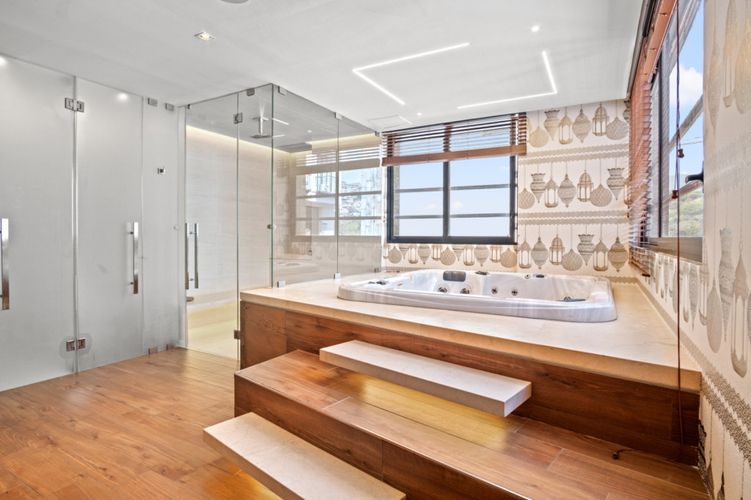 Apartamento de 3 alcobas en venta en Santa Rita, Cali, 554 m² · foto 9 de 16