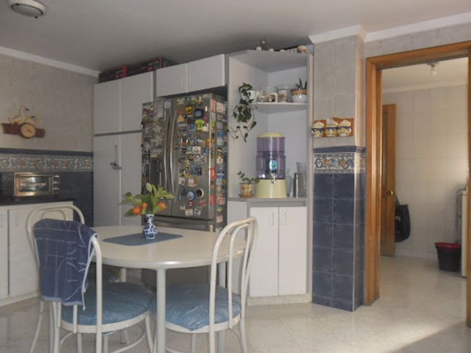 Apartamento de 3 alcobas en venta en Santa Barbara Occidental, Bogotá, 185 m² · foto 14 de 24
