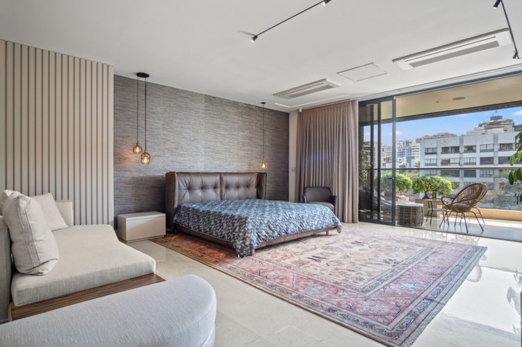 Apartamento de 3 alcobas en venta en Santa Rita, Cali, 554 m² · foto 11 de 16