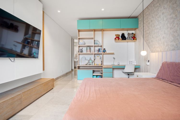 Apartamento de 3 alcobas en venta en Santa Rita, Cali, 554 m² · foto 13 de 16