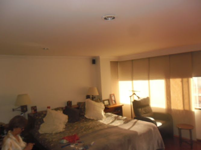 Apartamento de 3 alcobas en venta en Santa Barbara Occidental, Bogotá, 185 m² · foto 18 de 24