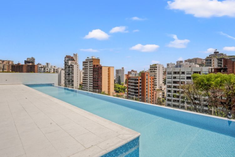Apartamento de 3 alcobas en venta en Santa Rita, Cali, 554 m² · foto 15 de 16
