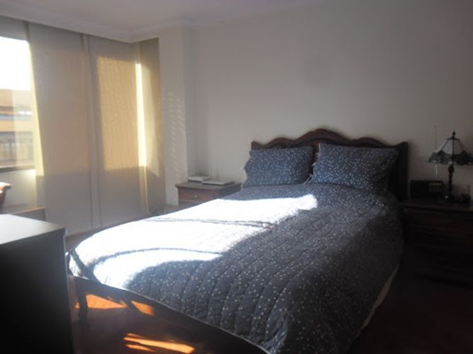 Apartamento de 3 alcobas en venta en Santa Barbara Occidental, Bogotá, 185 m² · foto 20 de 24
