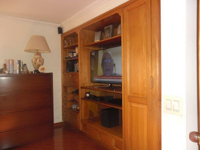 Apartamento de 3 alcobas en venta en Santa Barbara Occidental, Bogotá, 185 m² · foto 22 de 24