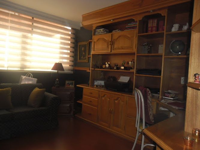 Apartamento de 3 alcobas en venta en Santa Barbara Occidental, Bogotá, 185 m² · foto 23 de 24