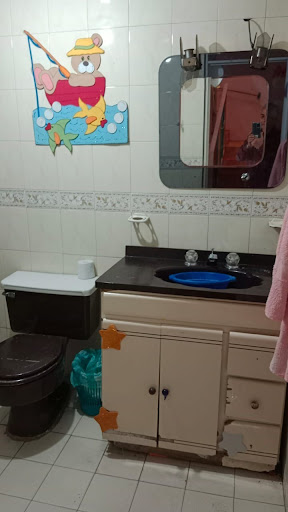 Casa en venta en Zarzamora, Bogotá · foto 8 de 24