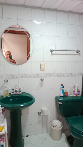 Casa en venta en Zarzamora, Bogotá · foto 13 de 24