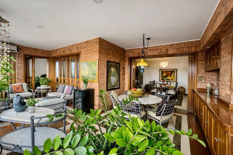 Apartamento de 4 alcobas en venta en Normandia, Cali, 500 m² · foto 3 de 23