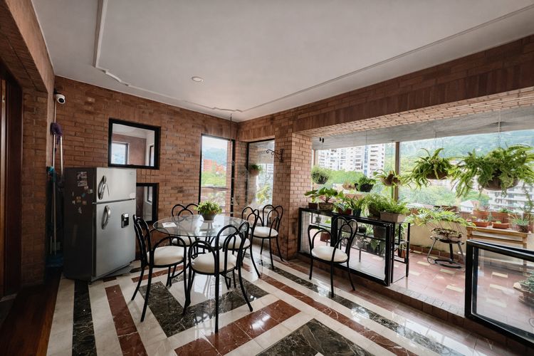 Apartamento de 4 alcobas en venta en Normandia, Cali, 500 m² · foto 5 de 23
