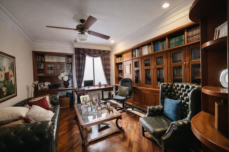 Apartamento de 4 alcobas en venta en Normandia, Cali, 500 m² · foto 6 de 23